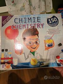 gioco della chimica 