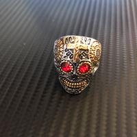 Anello uomo