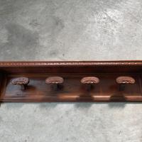 Appendiabiti, anni 50 vintage