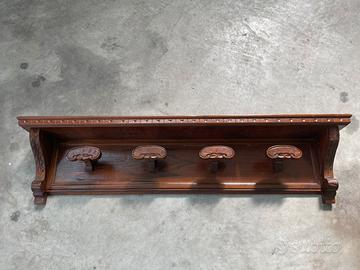 Appendiabiti, anni 50 vintage