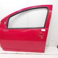 1612541480 PORTA ANTERIORE SX CITROEN C1 (2005>201