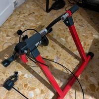 Rullo per bicicletta FITFIU modello ROB-10