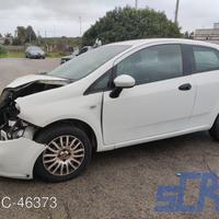 FIAT PUNTO 199 1.2 69CV 12-23 Ricambi