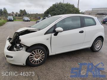FIAT PUNTO 199 1.2 69CV 12-23 Ricambi
