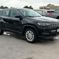 Jeep Compass 1.6 Multijet II 2WD Business 2022 iva