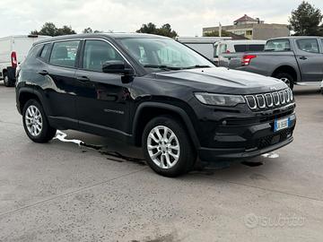 Jeep Compass 1.6 Multijet II 2WD Business 2022 iva