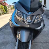 Scooter piaggio X10