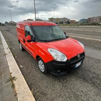 Fiat Doblo 1.6 MJT 16V 105CV Dynamic - 2012