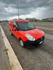 Fiat Doblo 1.6 MJT 16V 105CV Dynamic - 2012