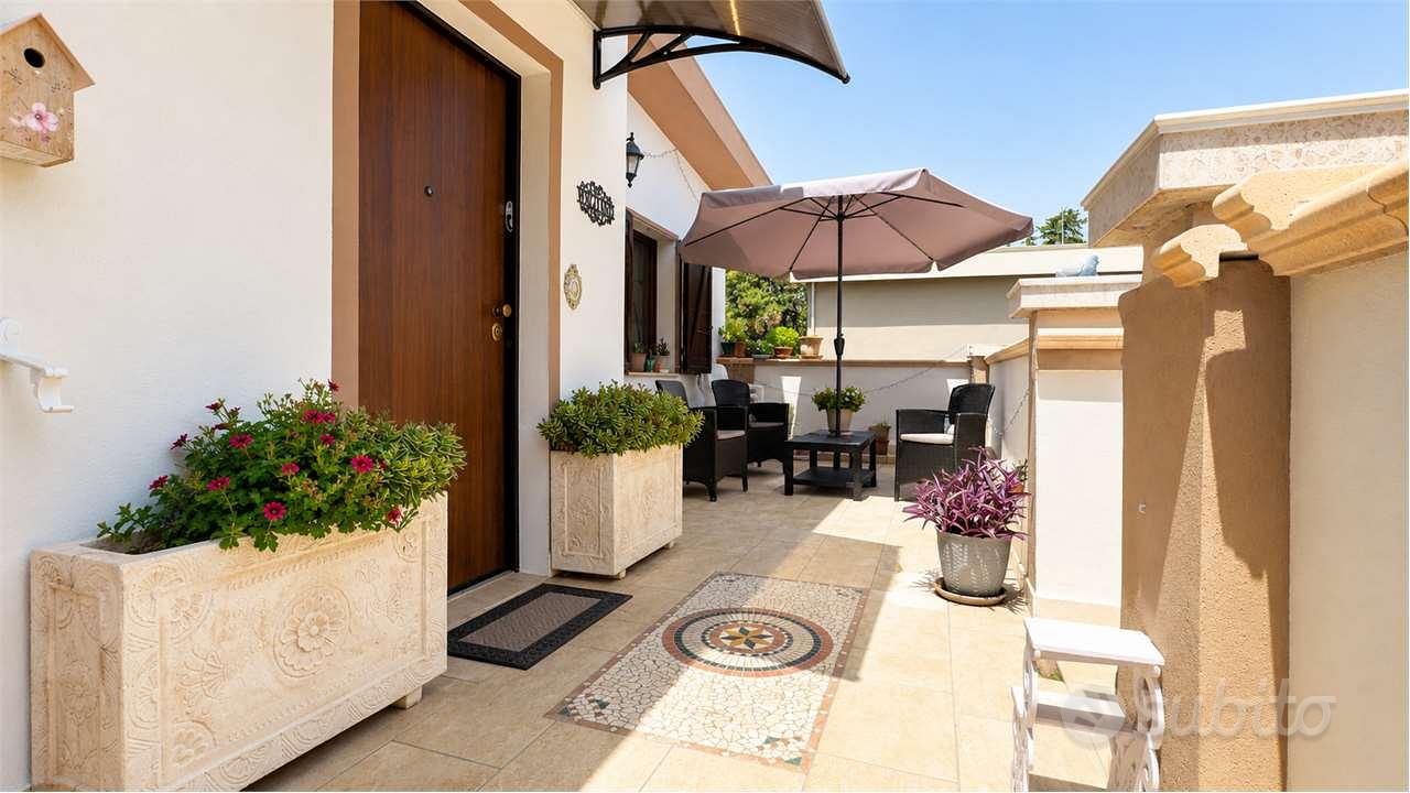 Appartamento – Sinnai, Casteddu/Cagliari - Vista 2