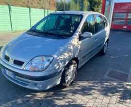 Renault Megane Scénic Evol. 1.6 16V cat Pr. Limite