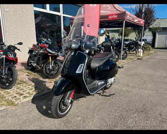 VESPA Vespa GTS - Vespa GTS 300 Super