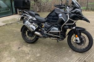 Bmw r 1200 gs - 2018