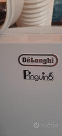 condizionatore pinguino delonghi