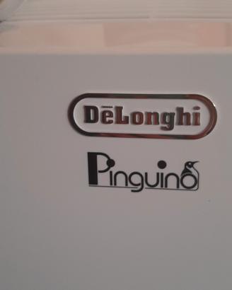 condizionatore pinguino delonghi