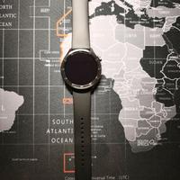 Xiaomi Watch S4 Nero