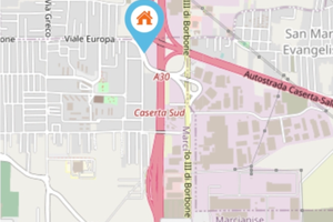 Trilocale ristrutturato