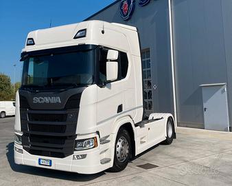 Scania R500A4X2NB - SUPER - 2023