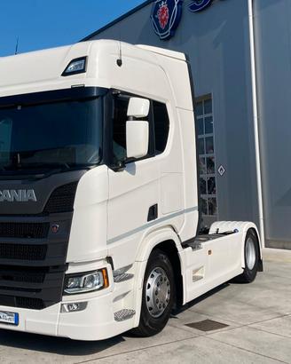 Scania R500A4X2NB - SUPER - 2023