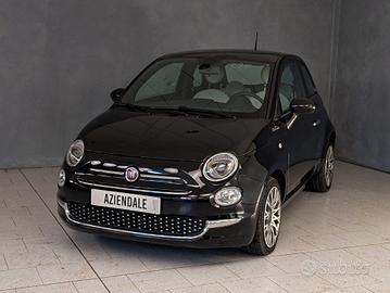 Fiat 500 1.0 Hybrid 70cv Dolcevita