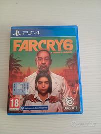 far cry 6 