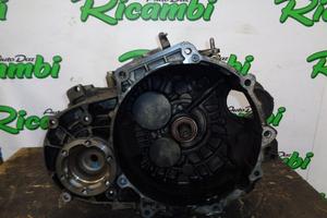 CAMBIO 6 MARCE PER VW PASSAT B6 2.0 TDI 2006