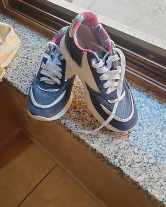scarpe da donna