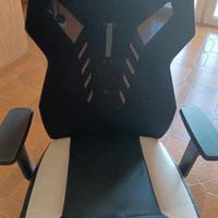 poltrona gaming 