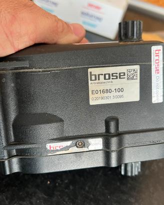 Motore brose S-Mag specialized