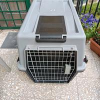 Trasportino Atlas 50 - Ferplast 