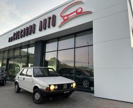 Fiat Ritmo - 1984