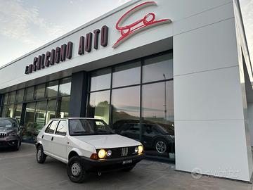 Fiat Ritmo - 1984