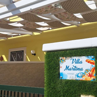 Villa Martina San Pietro in Bevagna