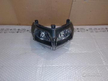 Faro anteriore Benelli trk 502 502x