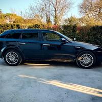 Alfa Romeo 159 sportwagon