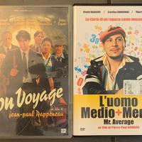 Lotto DVD film commedia