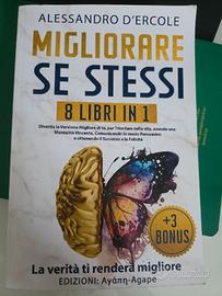 MIGLIORARE SE STESSI di ALESSANDRO D'ERCOLE