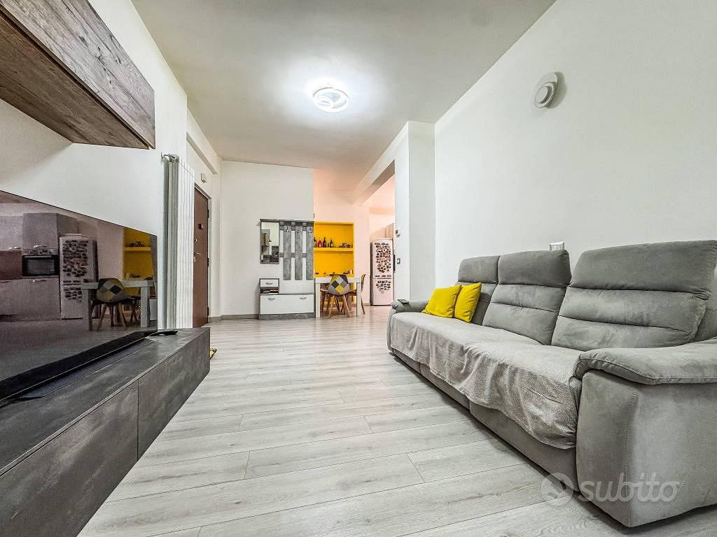 Apartment in Roma, Lido di Ostia Ponente - Vista 4