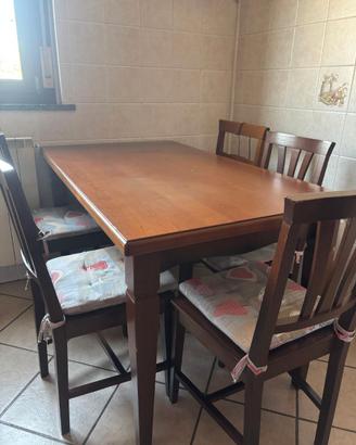 Cucina componibile completa