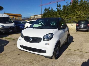 SMART ForTwo 1.0cc YOUNGSTER 71cv SENS PARK CRUI