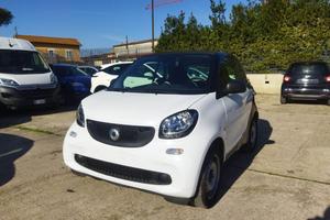 SMART ForTwo 1.0cc YOUNGSTER 71cv SENS PARK CRUI