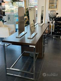 Arredamento da parrucchiere
