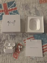 Airpods pro