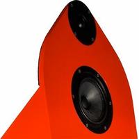 Diffusori da pavimento hi-end