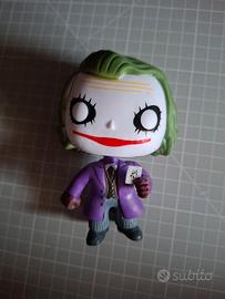 Joker Funko Pop (Replica) Senza Scatola