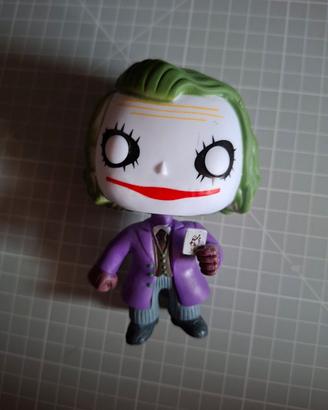 Joker Funko Pop (Replica) Senza Scatola