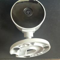 Telecamera videosorveglianza action