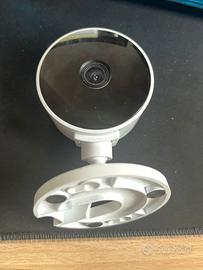 Telecamera videosorveglianza action