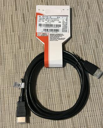 Cavo HDMI