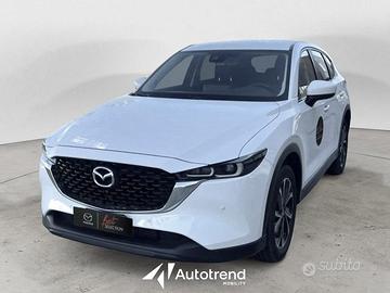 Mazda CX-5 2.2L Skyactiv-D 150 CV 2WD Busines...